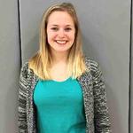 2018 Boand Rowe Scholarship Recipient Payton Spirling